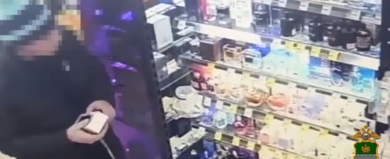 УМВД России по Калужской области