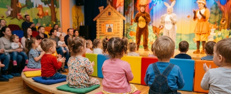 Калуга-поиск, сгенерировано ИИ