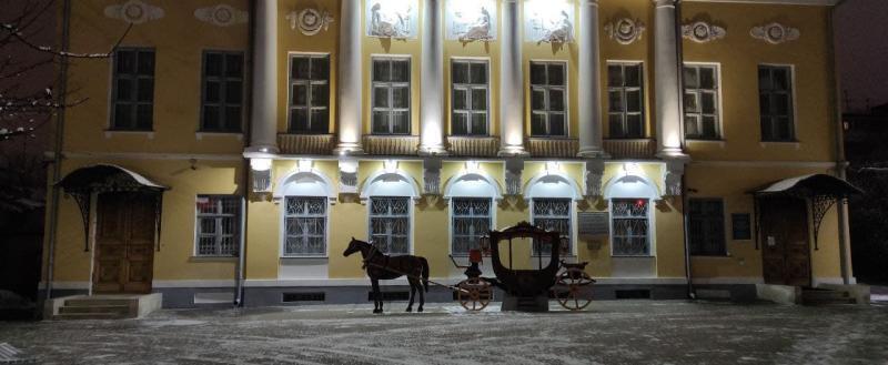 Фото: Kaluga-poisk.ru