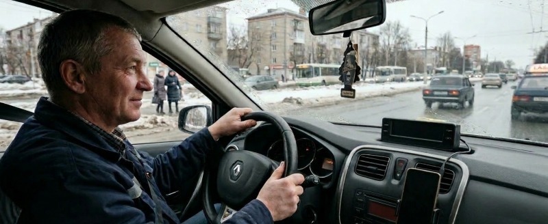 Калуга-поиск, сгенерировано ИИ