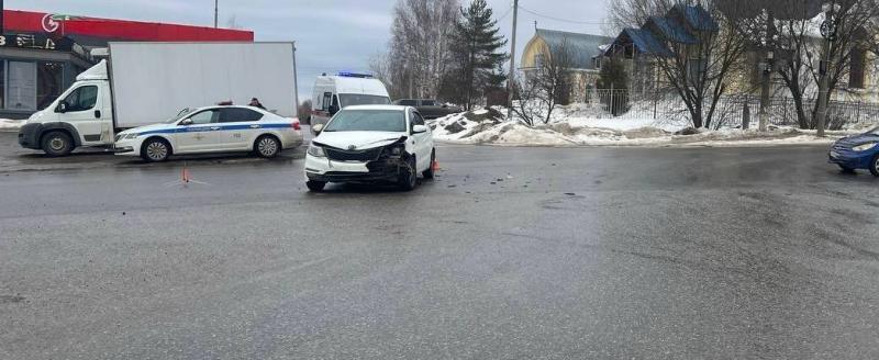 УМВД России по Калужской области