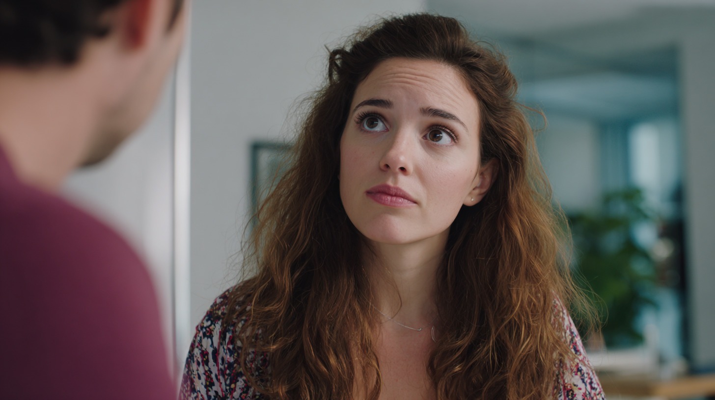 &laquo;Мы можем поговорить не о садике?&raquo; &mdash; спросила я мужа, и он завис на полминуты