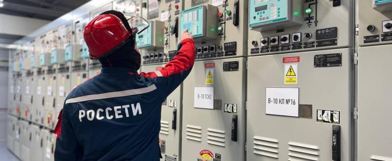 Пресс-служба 