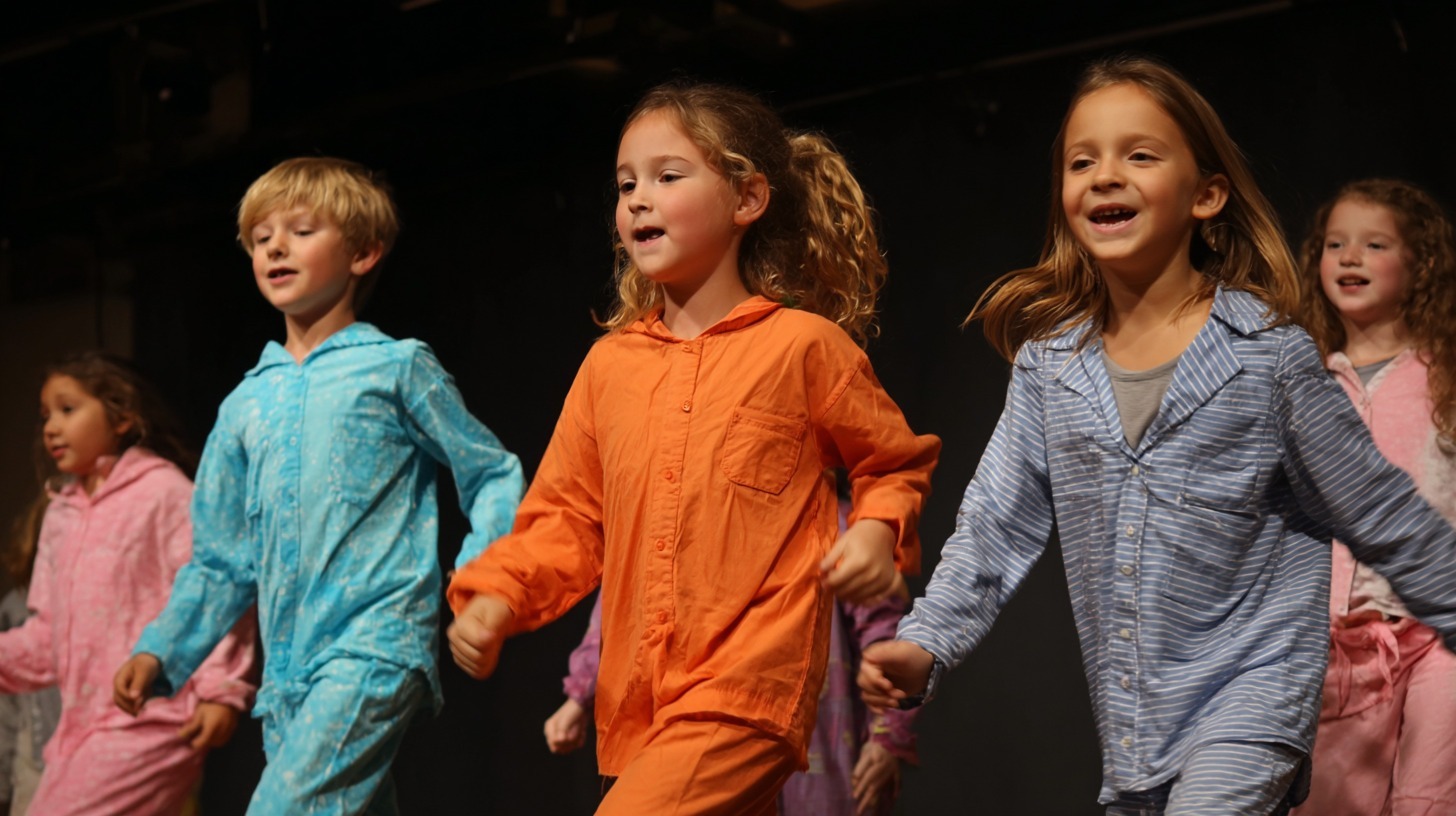 Родители не пришли на школьный спектакль, за что учитель оторвалась на детях