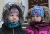 - Меня молодой человек бросил, - объяснила учительница, оставив на морозе толпу второклассников