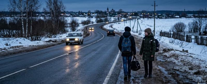 Калуга-поиск, сгенерировано ИИ