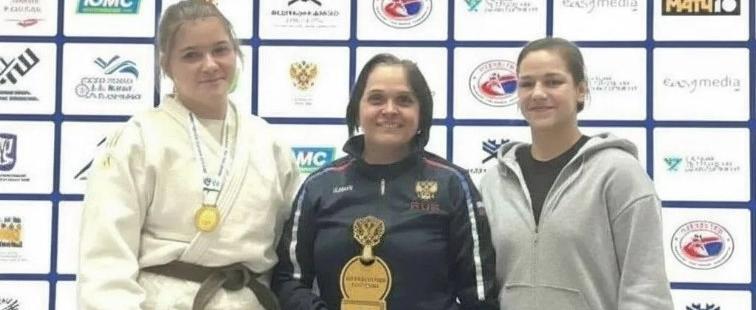 Минспорта Калужской области