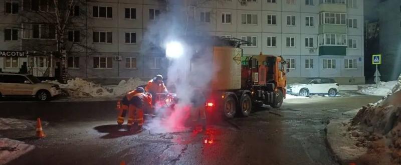 управление городского хозяйства Калуги