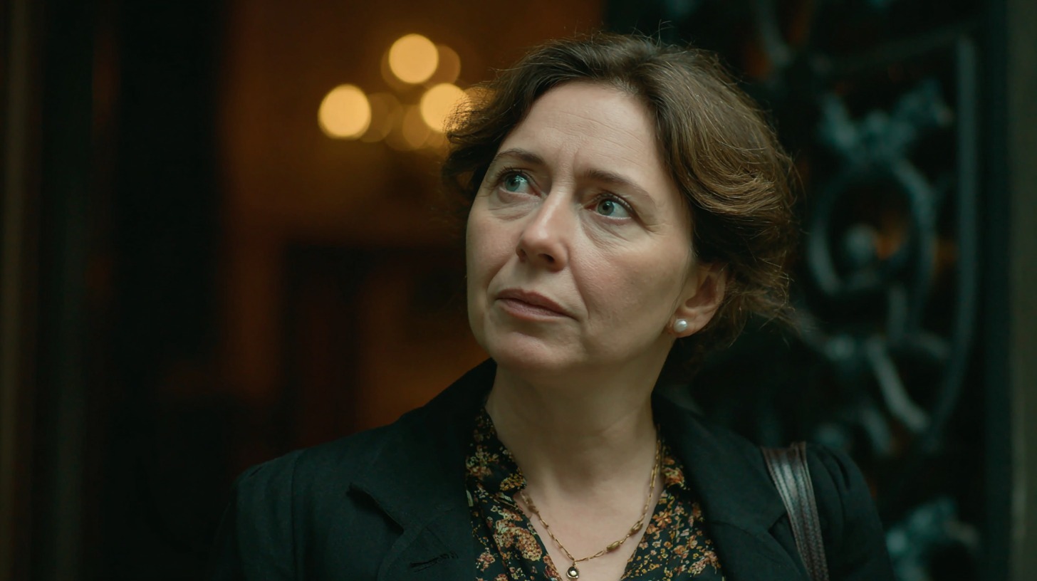 Как только переехали с ребёнком на юг, как свекровь резко полюбила внука