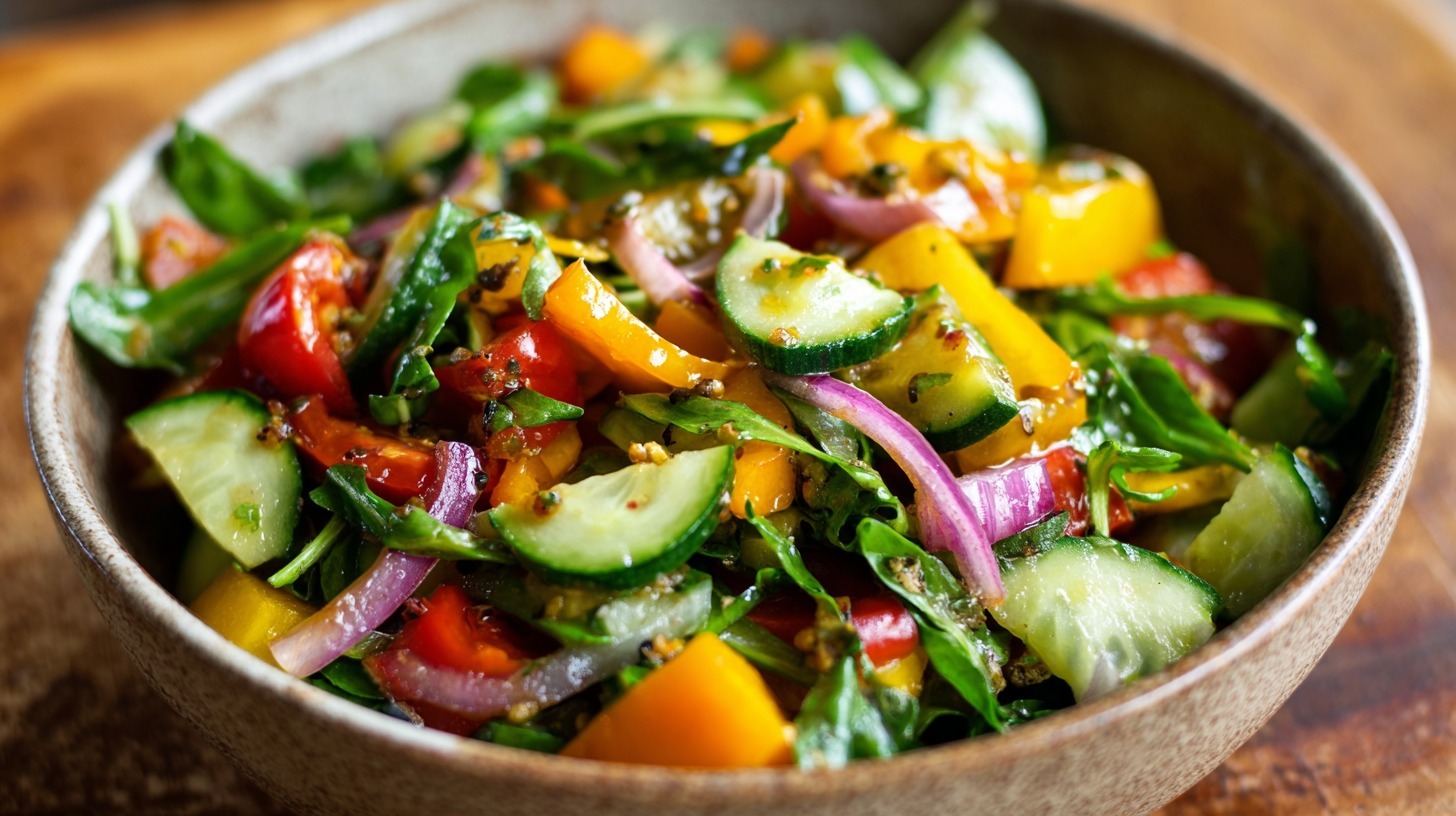 - Ты специально это подсунула! - жених подруги нашел кое-что несъедобное в моем салате и закатил истерику