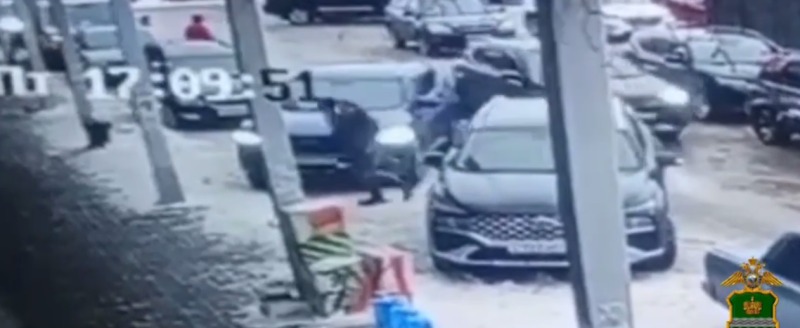 УМВД России по Калужской области