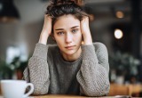 У сестры только после родов включился мозг и она ушла от своего мужа-алкаша 