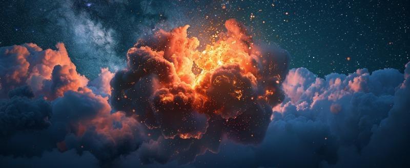 Калуга-поиск, сгенерировано ИИ