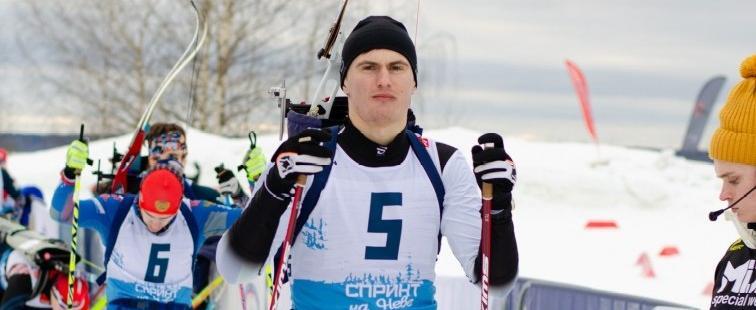 Минспорта Калужской области