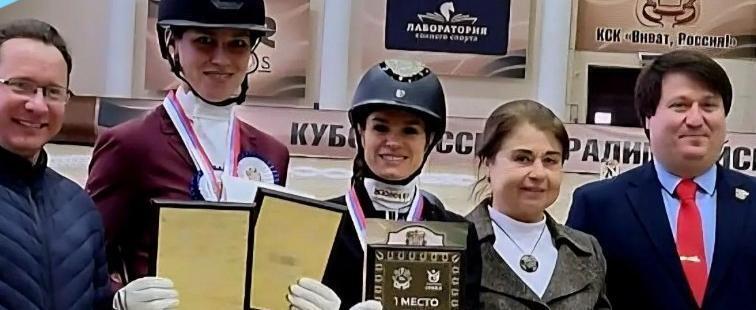 Минспорта Калужской области