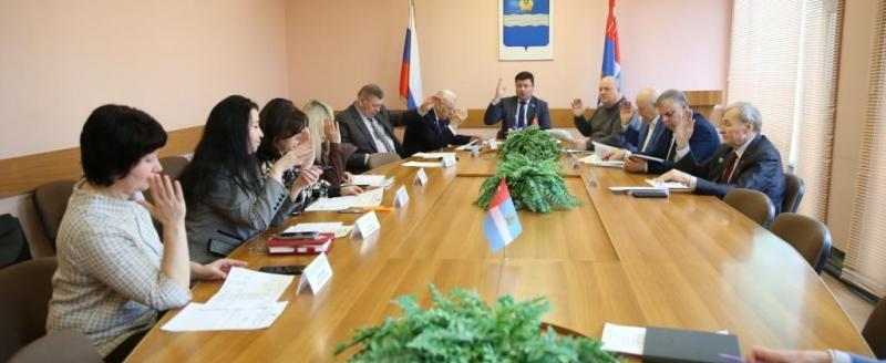 Пресс-служба Думы городского округа города Калуги