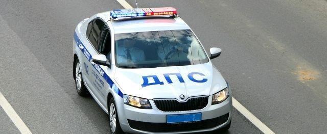 ГИБДД Калужской области