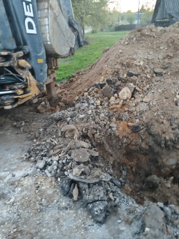 Начальник участка водоканала получил условный срок после гибели рабочего