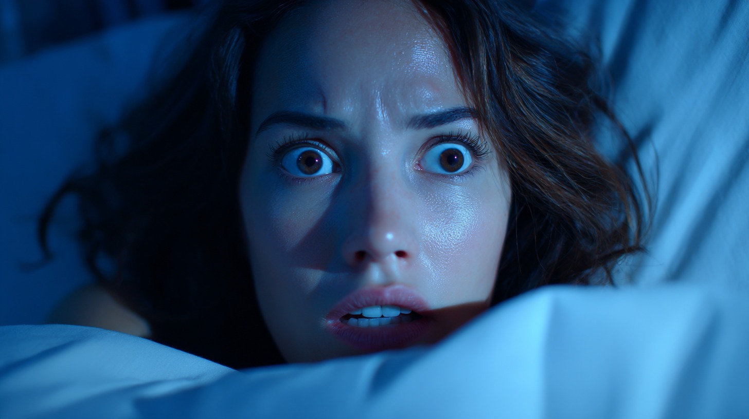 Две ночи не спала &ndash; в квартире умершей соседки кто-то крушил мебель