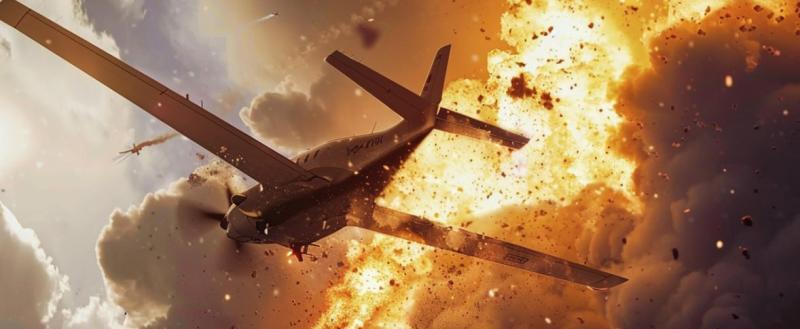 Калуга-поиск, сгенерировано ИИ