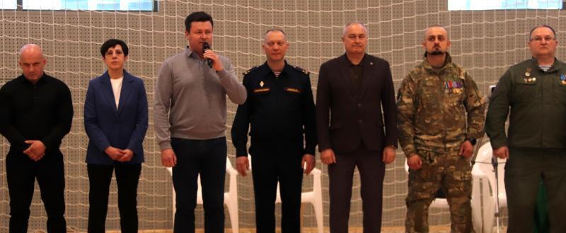 Пресс-служба Думы городского округа города Калуги