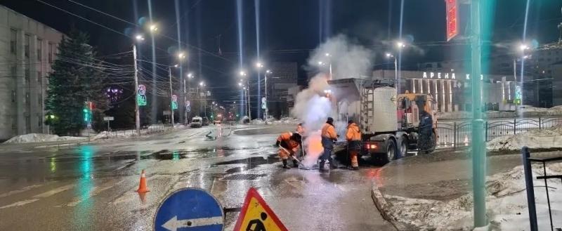 управление городского хозяйства Калуги