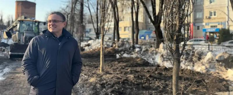 Дмитрия Денисова 