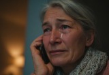 Мама звонит каждый день и плачет, что я её бросила, но вернуться я не могу