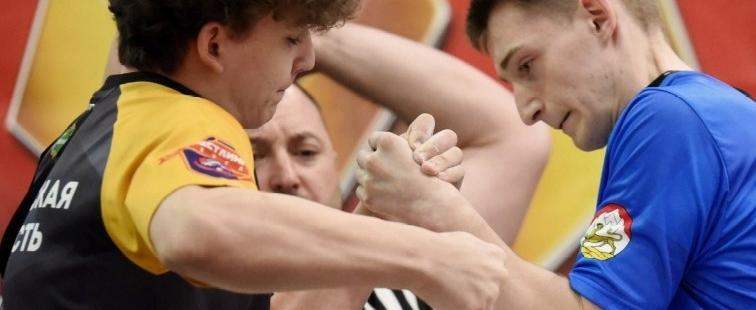 Минспорта Калужской области