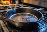 После каждого визита свекрови я не могу найти собственную сковородку &mdash; и нет, это не деменция, это система