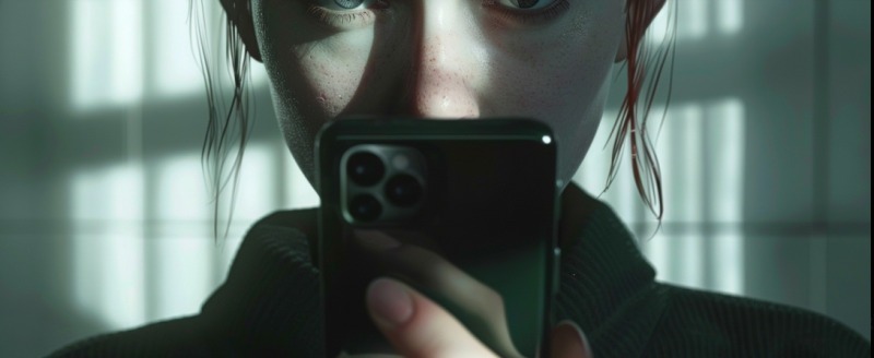 Калуга-поиск, сгенерировано ИИ