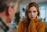 Я десять лет думала, что мы решаем проблемы вдвоём, а потом случайно услышала, как муж звонит маме