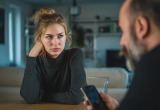 Я думала, что проблема в моей мерзкой свекрови, а оказалось &ndash; в муже