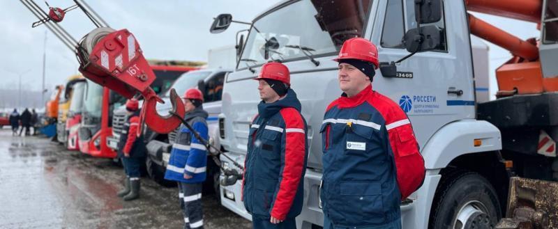 Энергетики &laquo;Калугаэнерго&raquo; готовятся к прохождению паводкового периода 