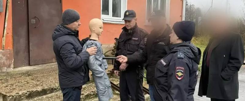 прокуратуры Калужской области