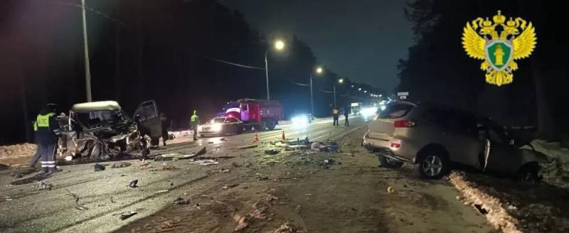 прокуратуры Калужской области 