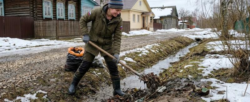 Калуга-поиск, сгенерировано ИИ