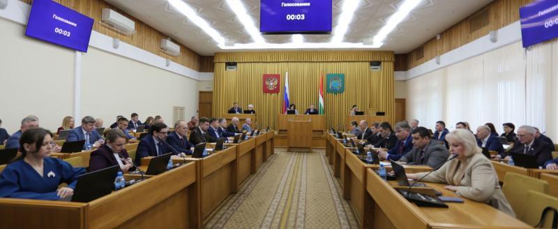 Период обязательного проживания на территории области для получения земельных участков увеличен вдвое