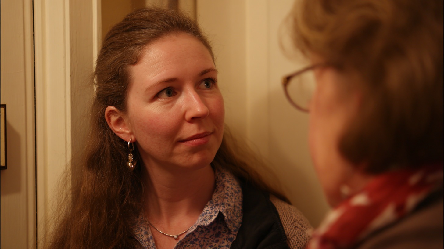 Золовка пересказала родне всё, что я говорила ей по секрету