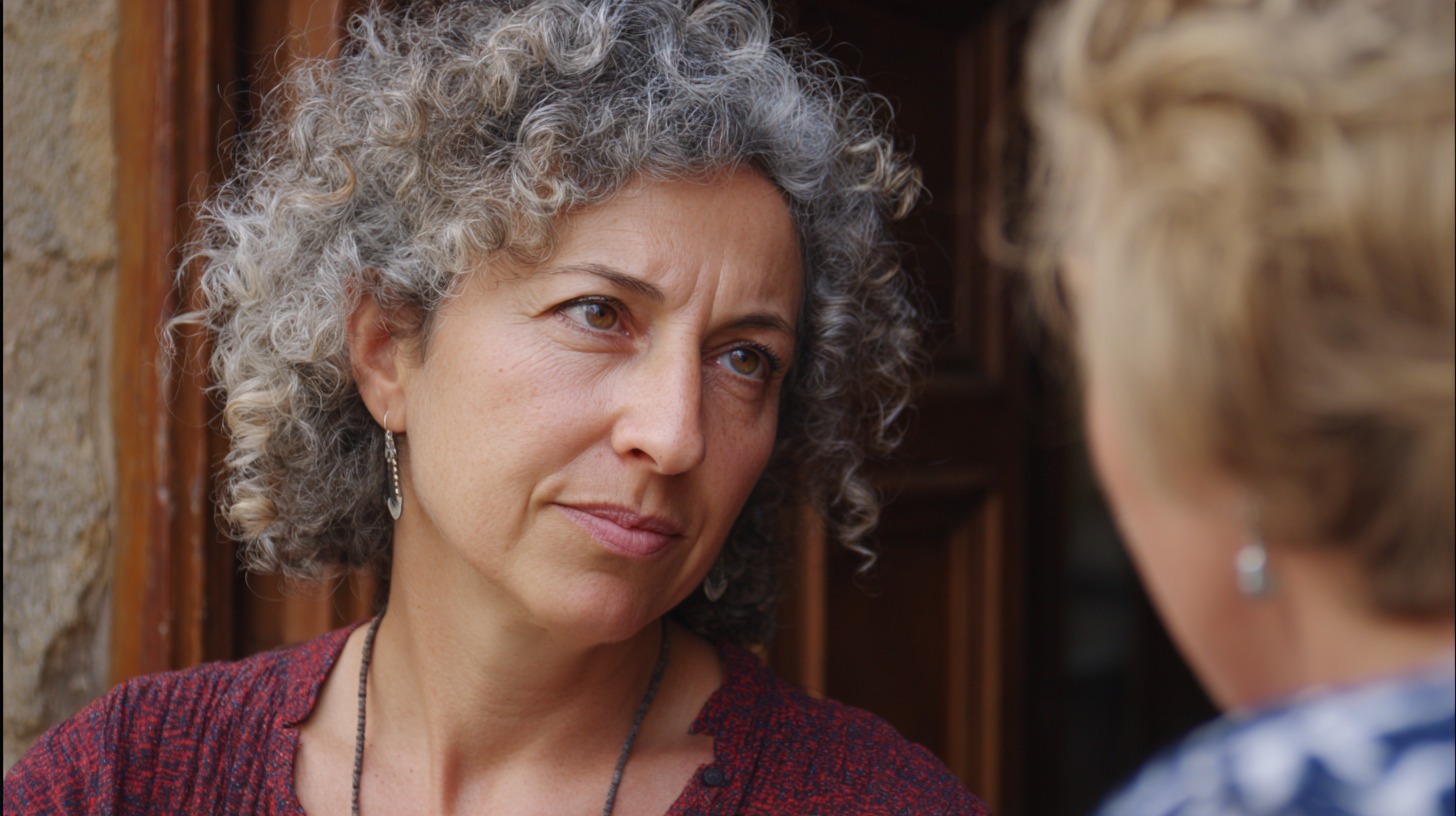 Мама заявила, что больше не будет помогать с внуками, и думала, мы ее будем уговаривать, но у нас был другой план