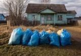 Я выбросила со свекровиной дачи шесть мешков хлама, а он волшебным образом вернулся