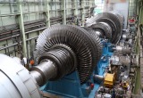 Размагничивание паровых и газовых турбин