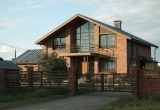 Шеф заманил нас к себе на дачу и временно обратил в рабство. Отметили, блин, юбилей!