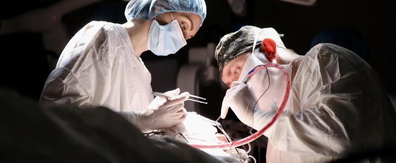 НМИЦ радиологии Минздрава России