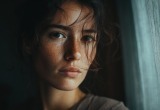Дочь вопит, что я ей совсем не помогаю, а то, что они живут в моей квартире, помощью не считает