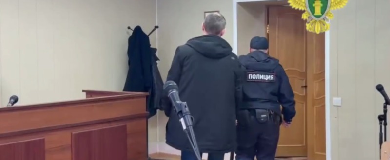 прокуратуры Калужской области 