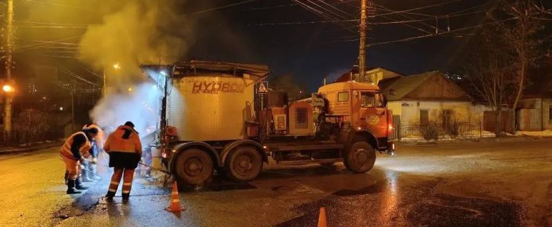 управление городского хозяйства Калуги