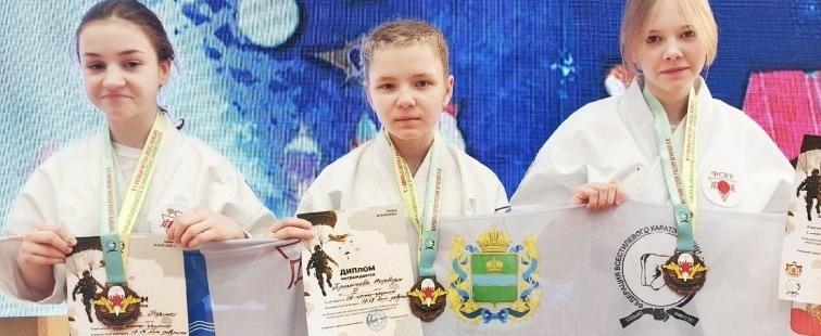 Минспорта Калужской области