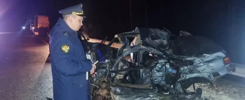 прокуратуры Калужской области 