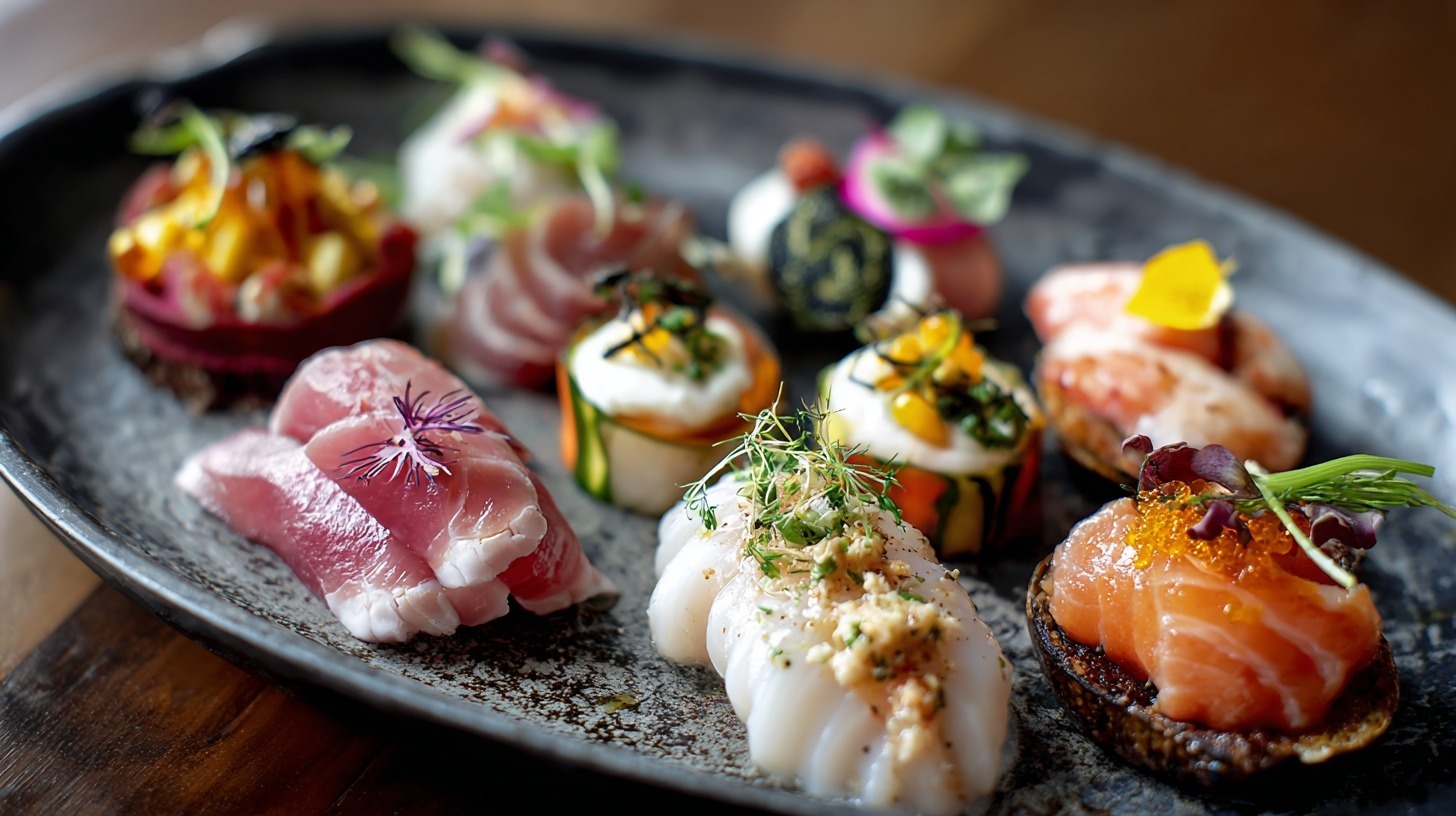 Подарил жене курс экзотической кухни за бешеные деньги, а она устроила истерику